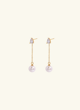 Capri Earrings